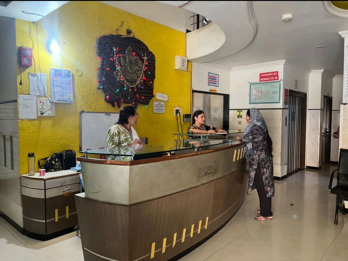 Hospital
